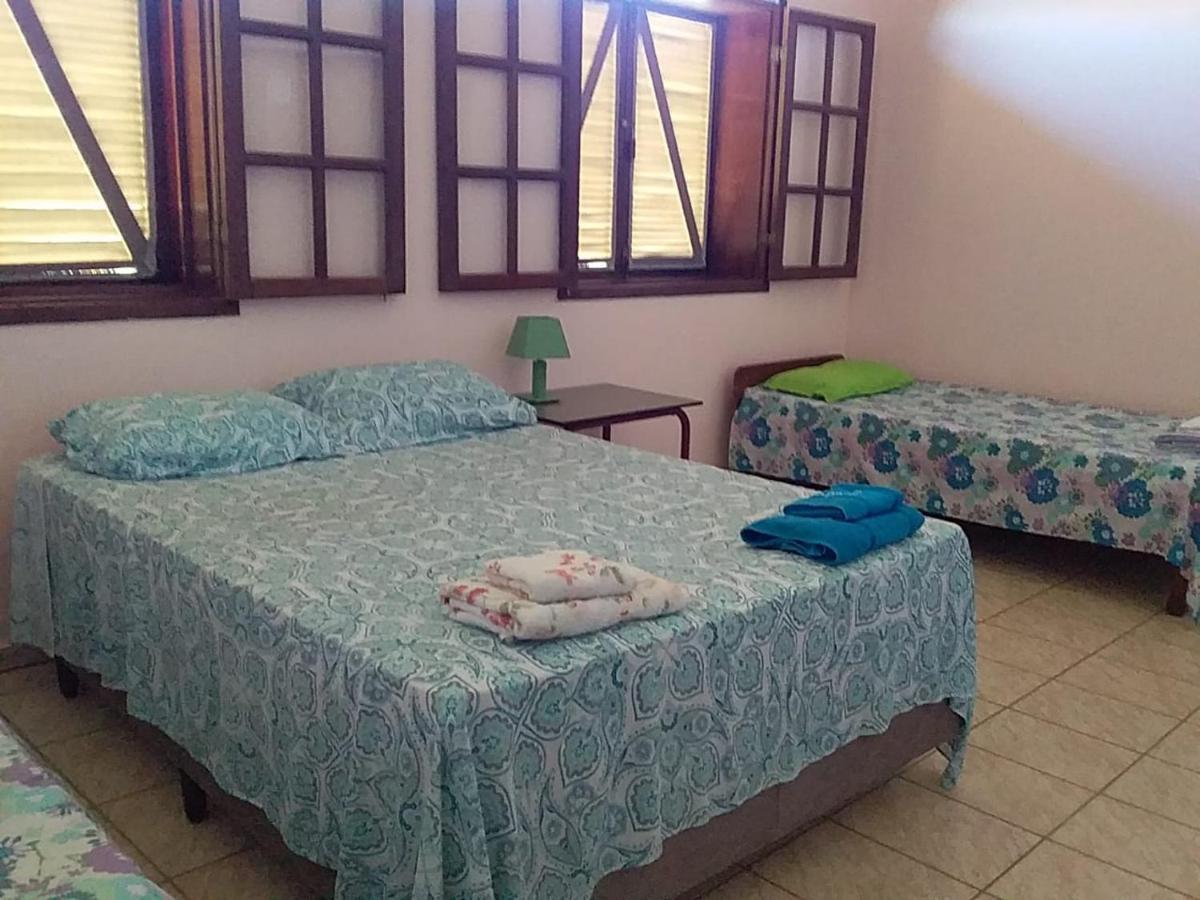 Fazenda Sao Felipe Bed & Breakfast Sao Francisco de Itabapoana Exterior photo