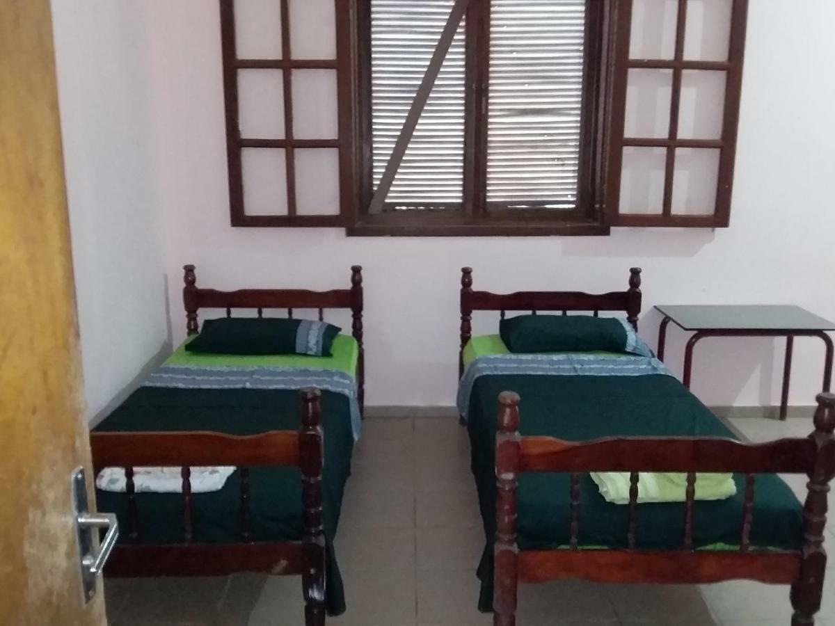 Fazenda Sao Felipe Bed & Breakfast Sao Francisco de Itabapoana Exterior photo